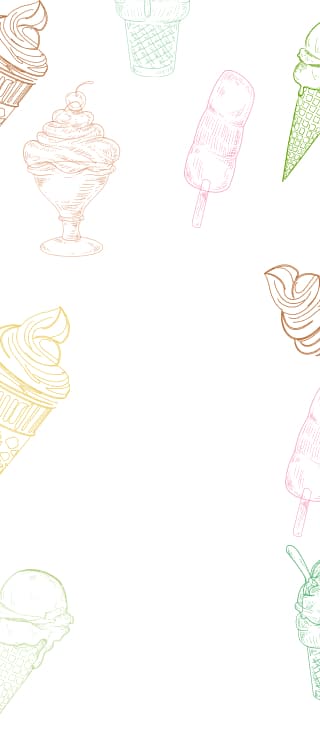 ise-cream